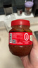 福猴 0添加 红油郫县豆瓣酱500g 辣椒酱 川菜酱 山姆同厂 新希望出品  实拍图