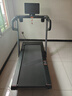 易跑YPOO马拉松跑步机家庭用爬坡度高端健身房折叠护膝静音智能器材M5 Pro马拉松-爬坡版-15.6吋彩屏 实拍图