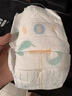 大王（GOO.N）【柔透双护】光之羽新品大吸量超薄柔软能兜尿不湿纸尿裤拉拉裤 【超值多片装】光之羽纸尿裤 S56片 实拍图
