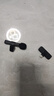 品士【智能降噪】无线领夹麦克风收音麦拾音器手机直播主播录音抖音短视频拍摄传音设备声卡户外小蜜蜂 时尚款【TypeC-接口】安卓及苹果15以上机型 实拍图