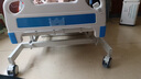 君老乐电动站立护理床家用康复训练器材瘫痪病人床老人多功能护理卧床病人上下肢直立床脑训练站立架翻身 ZL-D06舒适款【护理床/站立床两用】 实拍图