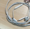 Apple/苹果 采用 (USB-C)的EarPods耳机 有线耳机 苹果耳机 适用iPhone/iPad//Mac 苹果手机 实拍图