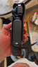 大疆 DJI Osmo Pocket 3 标准版 一英寸口袋云台相机 OP灵眸手持数码相机 旅游vlog 便携美颜摄像 实拍图