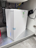 沁园（TRULIVA）双子芯净矿2.0净水器 1200G厨房台下家用8年RO反渗透过滤器 双水路直饮净饮一体机UR-S61293 实拍图