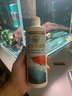 坤宁王*鱼缸水质稳定剂自来水除氯净水剂除重金属养鱼免困水净化水质的 实拍图