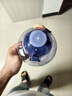 富光吨杯桶大容量塑料杯水杯Tritan刻度吸管运动户外水壶杯子1600ML 实拍图