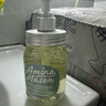 Amino mason 阿蜜浓梅森平衡控油氨基酸洗发水450ml 无硅油洗头膏持久留香 实拍图