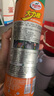 龟牌（Turtle Wax）多功能泡沫清洁剂(500901*3)650ml汽车内饰清洗剂座椅皮革清洗剂 实拍图