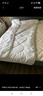 LOVO罗莱家纺 倍·蓬松A类抗菌纤维春秋被2.6斤150*215cm米色 实拍图