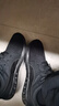 彪马（PUMA）缓震透气轻便健步跑步鞋男子黑色运动鞋CARSON 189812 黑色-02 44.5 实拍图