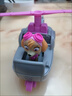 汪汪队立大功（PAW PATROL）巡逻队生日礼物儿童男孩女孩玩具车救援赛车救援直升机天天 实拍图