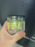 酱先生青椒酱农家手工爽脆香辣下饭菜剁椒拌饭拌面辣椒酱180g 实拍图