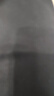 森马短袖t恤男纯棉修身2025春纯色上衣百搭简约T恤 109925100101 实拍图