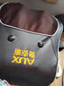 奥克斯（AUX）颈椎按摩器按摩枕腰部按摩仪按摩枕头颈部肩颈背多功能车载按摩靠垫实用送爸爸妈妈朋友高档礼物品 【充电款】持久无线续航+艾草热敷+强劲力度 送父母亲女神七夕情人节生日 实拍图