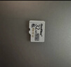 闪迪（SanDisk）32GB TF（MicroSD）内存卡 4K V30 U3 适用于家庭监控及行车记录仪内存卡 坚固耐用 更久录制时长 实拍图