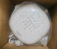 九阳（Joyoung）空气炸锅家用 智能 免翻面6L大容量多功能 超薄 高端触控屏 蒸烤一体机无油煎炸KL60-V6 实拍图