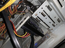 西部数据（WD）8TB 监控级机械硬盘 WD Purple 西数紫盘 SATA 256MB CMR垂直 安防存储 3.5英寸 WD85PURZ 实拍图