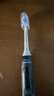 飞利浦（PHILIPS）【肖战同款】电动牙刷钻石7系Pro 护敏刷 棉花糖刷头 情侣款送男生/女友生日礼物 午夜蓝 国家补贴 实拍图