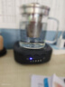 可仕可仕 迷你电陶炉 小型泡茶炉 小茶炉 智能静音圆形煮茶炉小火锅迷你电陶炉 黑色触控款单机 实拍图
