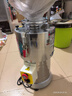 德玛仕（DEMASHI）豆浆机商用磨浆机浆渣分离 加厚防水大容量电石磨全自动豆腐脑豆花豆浆汁机早餐店食堂家用打浆机 每小时120斤湿豆（出浆160斤） 实拍图