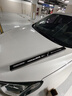 美时美（meisim）净驰雨刮器福睿斯15-18/长安cs75（15-20）/哈弗H9（15-20）雨刮 实拍图