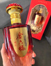 金六福东方风范 50.8度兼香型白酒 500ml*6瓶整箱送礼 纯粮食酒婚宴喜酒 实拍图