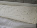 优自然泰国天然乳胶软床垫学生单人宿舍5cm可定制85D 1.35*2米软硬适中 实拍图