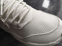 361°运动鞋女云舒3冬季网面复古透气休闲通勤老爹鞋子女682316706-8 实拍图