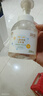 润本（RUNBEN）儿童泡泡洗手液250ml×1瓶宝宝洗手液滋润护手非免洗一按出泡 实拍图