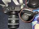 索尼（SONY）【保价11.11】FE 20-70mm F4 G全画幅超广角标准变焦G镜头（SEL2070G） 实拍图