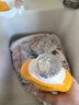 ONEFULL校服净活氧洗校服去污渍神器衣物清洁剂去油渍发黄爆炸盐320g 晒单实拍图