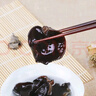 川珍细木耳208g 黑木耳椴木秋木耳无根煲汤凉拌炒菜山珍特产南北干货 实拍图
