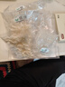 燕福元干燕窝干盏燕碎燕窝碎白燕角燕盏碎溯源印尼进口孕期营养补品礼盒 溯源燕盏碎100g克【低至8.0元/g】 实拍图