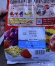 卡乐比（Calbee） 即食燕麦片 减糖水果麦片550g 日本进口非油炸 营养代餐早餐零食 实拍图