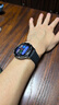 HUAWEI WATCH GT 5 国家补贴15% 幻夜黑46mm华为智能手表情绪健康助手玄玑感知系统 实拍图