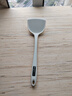 拜格（BAYCO）食品级硅胶铲子耐高温不粘炒锅煎锅平底锅炒菜铲 BC4778 实拍图