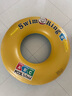 安丹迪（Adandyish）成人游泳圈 腋下圈男女救生圈卡通戏水圆形浮圈 90号大人款 实拍图