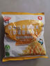 喵小侠益生菌冻干米饼草莓黄桃苹果 宝宝零食饼干无添加白砂糖 20g 实拍图