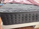 诚美优品席梦思床垫五星级酒店独立弹簧30cm加厚软垫护脊家用通用床垫 五星品质甄选A款-【舒适体感】22CM 1200mm*2000mm 实拍图