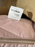 水星家纺蚕丝被100%蚕丝冬被子冬季子母被二合一被芯约9斤220×240cm 实拍图