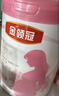 伊利金领冠舒孕 孕产妇奶粉750g【新老包装随机发货】 实拍图