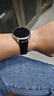 积优（JEAYOU）手表带真皮男士适用天梭力洛克库图浪琴名匠欧米茄蝶飞汉密尔顿美度西铁城天王精工海鸥飞亚达女 实拍图