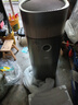 美的（Midea）母婴级认证家用空气净化器高效除醛加湿净化一体机除菌率99.99%新装修除异味家具沙发空气质量监测 【净化加湿一体】KJ650G-RX600 PRO 实拍图