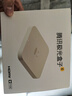 腾讯极光盒子6 8K智能网络电视机顶盒 千兆网口 2+32G 高清HDR10+ 双频WiFi 蓝牙语音遥控 实拍图