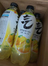 元气森林【肖战同款】0糖0脂0卡气泡水柠檬味480mL*15瓶碳酸整箱  实拍图