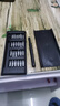 手工工具套装实验DIY多功能精密32合一24合一皮包款12合一螺丝刀起子手机电脑笔记本维修 工具盒25合一（塑料杆）颜色随机 实拍图