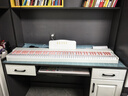 贝琪（Betsy）B351电钢琴88键重锤成人儿童电子钢琴家用练习初学者专业考级钢琴 B350-标准88键牛奶白粉键 实拍图