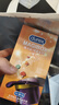 杜蕾斯（durex）避孕套 安全套 魔法情趣18只 凸点螺纹 热感 大颗粒 实拍图