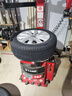 邓禄普（DUNLOP）轮胎 205/55R16 91V VEURO VE302 实拍图