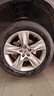 普利司通（Bridgestone）汽车轮胎 245/55R19 103S H/L 400 适配汉兰达/URV/冠道/锐界 实拍图